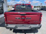 Used 2025 RAM 1500 Rebel image 4