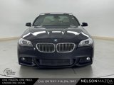 Used 2012 BMW 550i xDrive Sedan image 2