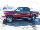 Used 2017 RAM 1500 Limited image 4