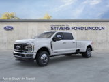 New 2025 Ford F450 Lariat image 2