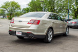 Used 2017 Ford Taurus SE image 5