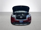 New 2025 Nissan Pathfinder Platinum w/ Cargo Package image 5