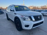 Used 2017 Nissan Armada Platinum image 6