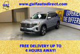 Used 2024 Volkswagen Atlas SE image 4