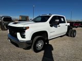 Used 2023 Chevrolet Silverado 3500 W/T w/ WT Convenience Package image 5
