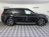 New 2026 Mercedes-Benz GLS 450 4MATIC image 5