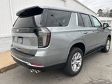 New 2025 Chevrolet Tahoe Premier image 3