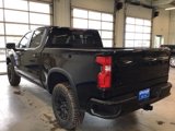 New 2025 Chevrolet Silverado 1500 ZR2 w/ Dark Appearance Package image 5