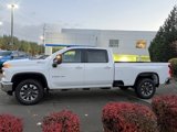 New 2025 Chevrolet Silverado 2500 LT w/ All Star Edition image 4