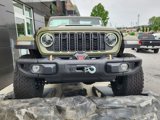 New 2025 Jeep Wrangler Unlimited Rubicon 392 image 2