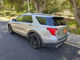 Used 2020 Ford Explorer Limited image 6