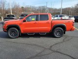 New 2025 Nissan Frontier PRO-4X w/ Pro Premium Package image 2