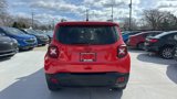 Used 2022 Jeep Renegade Latitude w/ Sun/Sound Group image 6