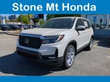 New 2025 Honda Passport EX-L image 2