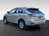Used 2015 Lexus RX 350 AWD image 5