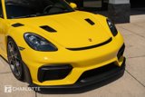 Used 2023 Porsche 718 Cayman GT4 RS image 2