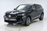 Certified 2025 Acura MDX w/ Technology Package image 3