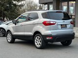 Used 2019 Ford EcoSport SE w/ SE Convenience Package image 5