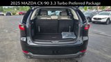 New 2025 MAZDA CX-90 3.3 Turbo w/ Preferred Package image 5