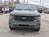 New 2025 Ford F150 STX image 4