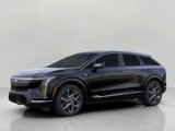 New 2025 Cadillac Optiq Luxury 1 w/ LPO, Floor Liner Package image 2