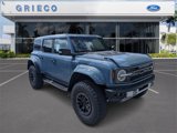 New 2025 Ford Bronco Raptor w/ Interior Carbon Fiber Pack image 2