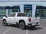 New 2025 GMC Sierra 2500 Denali Ultimate image 5