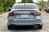 Used 2024 Honda Civic Sport image 5
