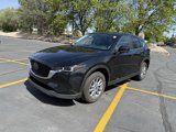 Used 2023 MAZDA CX-5 AWD 2.5 S w/ Select Package image 3