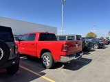 Used 2024 RAM 1500 Laramie image 4