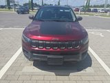 Used 2022 Jeep Compass Trailhawk w/ Trailhawk Convenience Group image 5