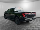 New 2025 Ford F150 Lightning Lariat image 3