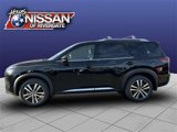 New 2025 Nissan Pathfinder Platinum image 4