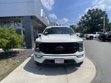 Certified 2023 Ford F150 Platinum w/ Equipment Group 701A High image 3