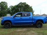 Used 2024 Chevrolet Silverado 1500 LT Trail Boss w/ Protection Package image 4