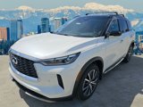 New 2025 INFINITI QX60 Autograph image 3