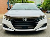 Used 2021 Honda Accord Sport image 5