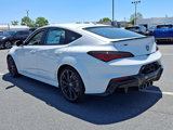 New 2025 Acura Integra Type S image 3