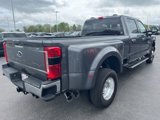 New 2025 Ford F350 Lariat w/ Chrome Package image 5