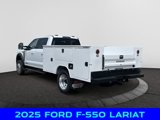 New 2025 Ford F550 4x4 Crew Cab Super Duty image 2