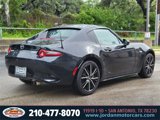 Used 2024 MAZDA MX-5 Miata RF Grand Touring image 5