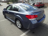 Used 2013 Subaru Legacy 2.5i Limited image 6