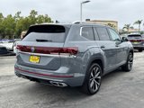 New 2025 Volkswagen Atlas SEL Premium R-Line image 6