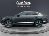 Used 2025 Genesis GV80 3.5T image 2