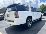 Used 2015 GMC Yukon XL SLE w/ Convenience Package image 6