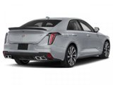 New 2025 Cadillac CT4 V Blackwing w/ Climate Package image 2