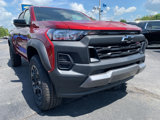 New 2026 Chevrolet Colorado Trail Boss image 2