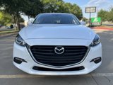 Used 2018 MAZDA MAZDA3 Touring image 2