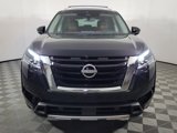 New 2025 Nissan Pathfinder Platinum w/ Cargo Package image 2