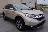 Used 2017 Honda CR-V EX-L image 5